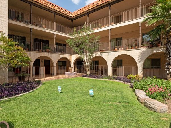 505 W 7th ST, Unit 113, Austin, TX 78701