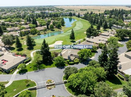 9516 Golf Course Ln, Elk Grove, CA 95758 Photo