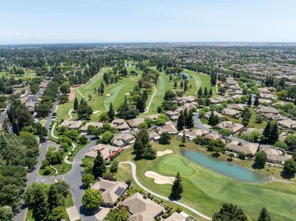 9516 Golf Course Ln, Elk Grove, CA 95758 Photo