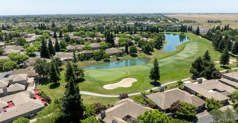 9516 Golf Course Ln, Elk Grove, CA 95758 Photo