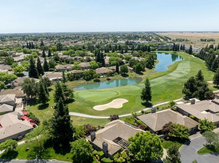 9516 Golf Course Ln, Elk Grove, CA 95758 Photo