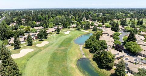 9516 Golf Course Ln, Elk Grove, CA 95758 Photo