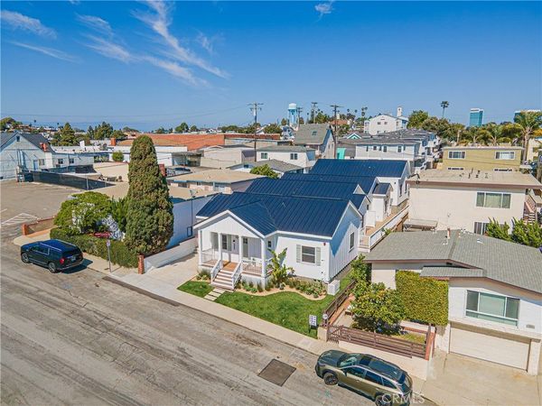 228 A Arena Street, El Segundo, CA 90245
