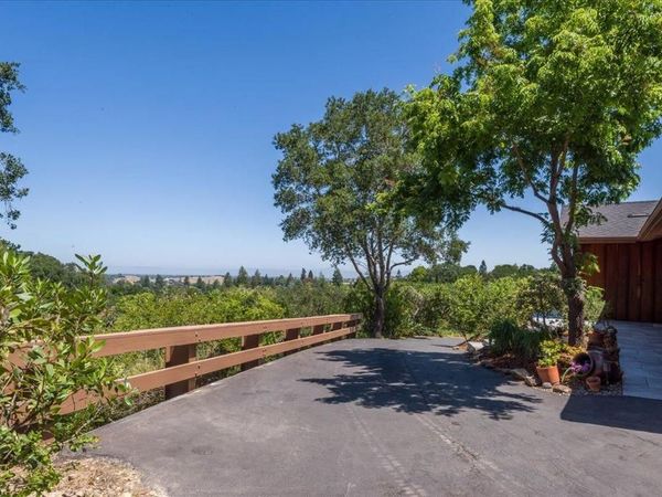 365 Alamos Road, Portola Valley, CA 94028