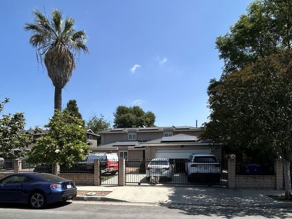10844 Wolcott Place, San Fernando, CA 91345