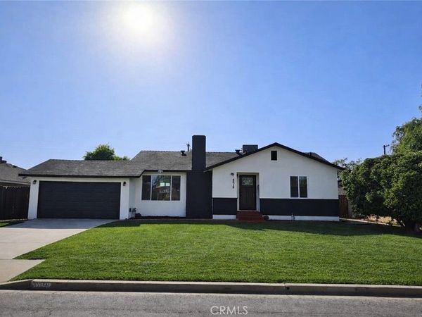 3018 Nelson, Bakersfield, CA 93305