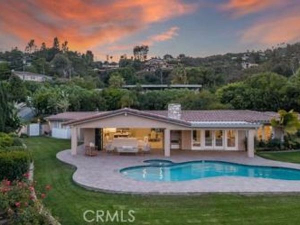 30419 Miraleste, Rancho Palos Verdes, CA 90275