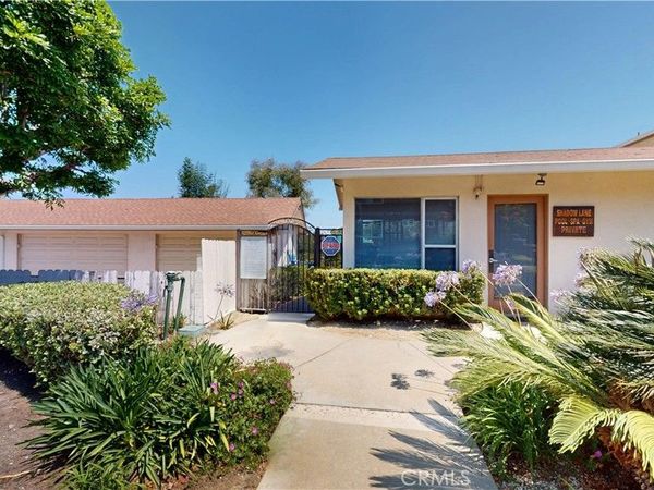 1354 Shadow, Fullerton, CA 92831