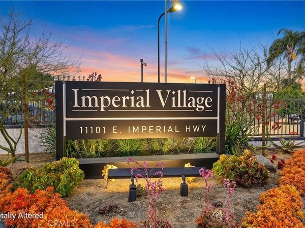 11101 Imperial, Unit 124, Norwalk, CA 90650