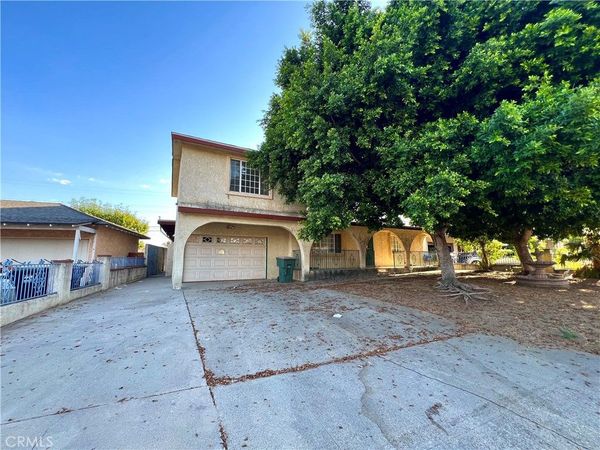 1263 Lomita, San Bernardino, CA 92405