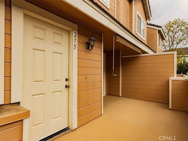 2800 Plaza Del Amo, Unit 275, Torrance, CA 90503