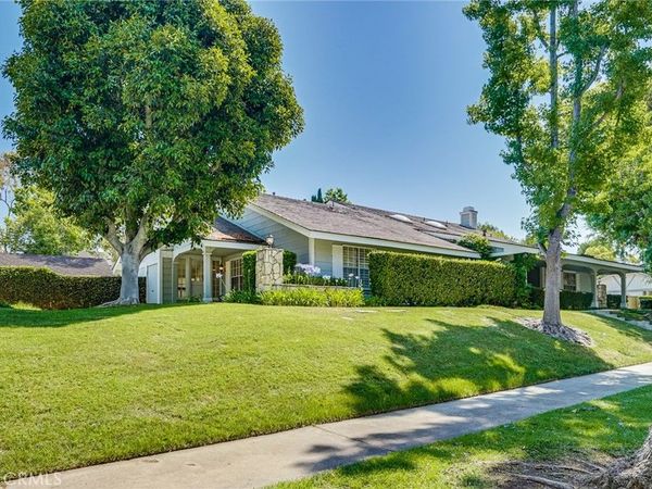 49 E Yale Loop, Unit 26, Irvine, CA 92604