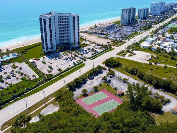 9650 S Ocean Drive, Unit 1903, Jensen Beach, FL 34957