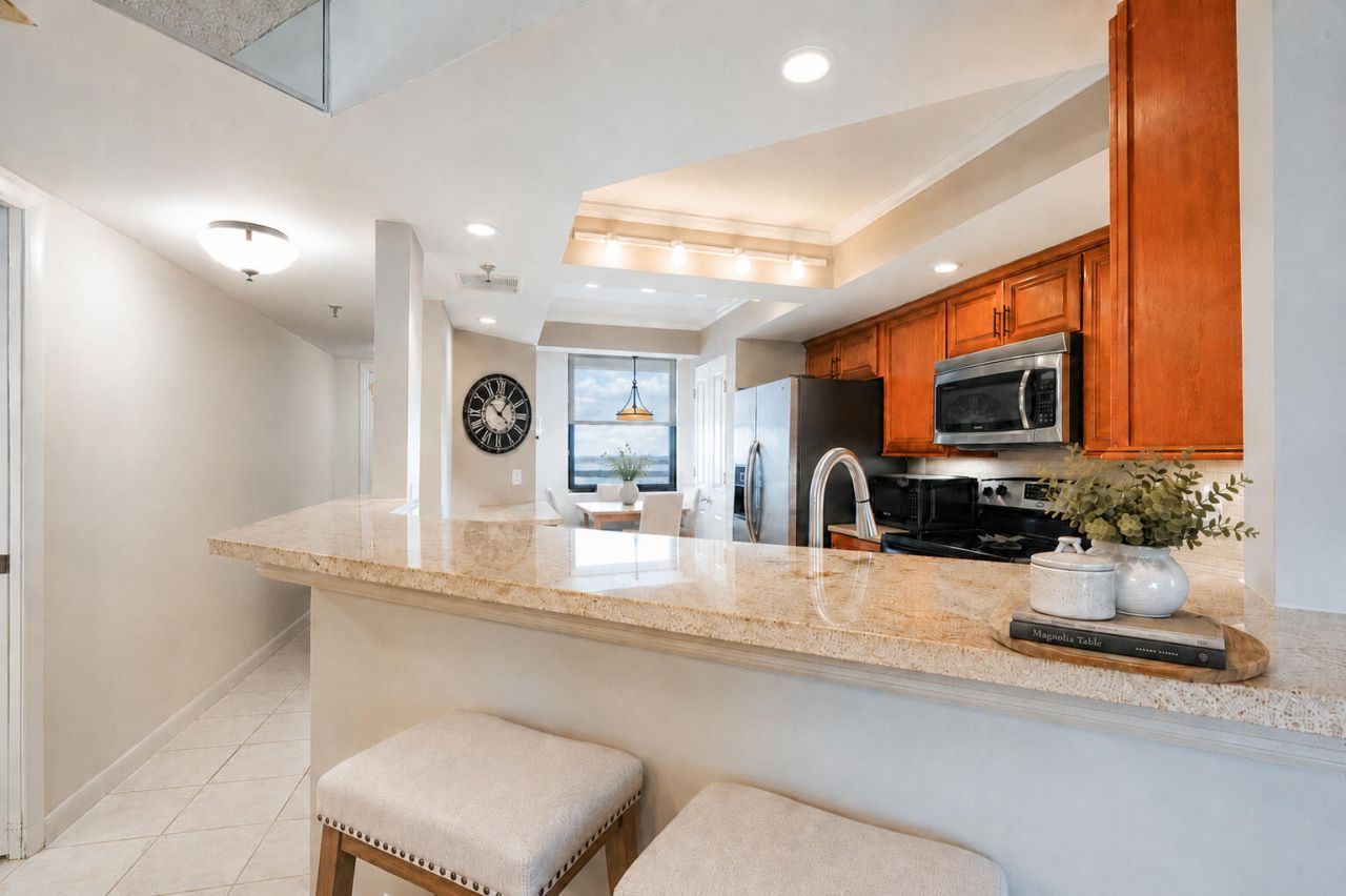 9650 S Ocean Drive, Unit 1903, Jensen Beach, FL 34957 Photo