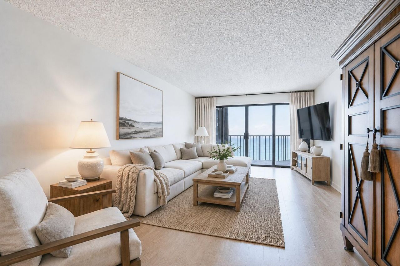 9650 S Ocean Drive, Unit 1903, Jensen Beach, FL 34957 Photo
