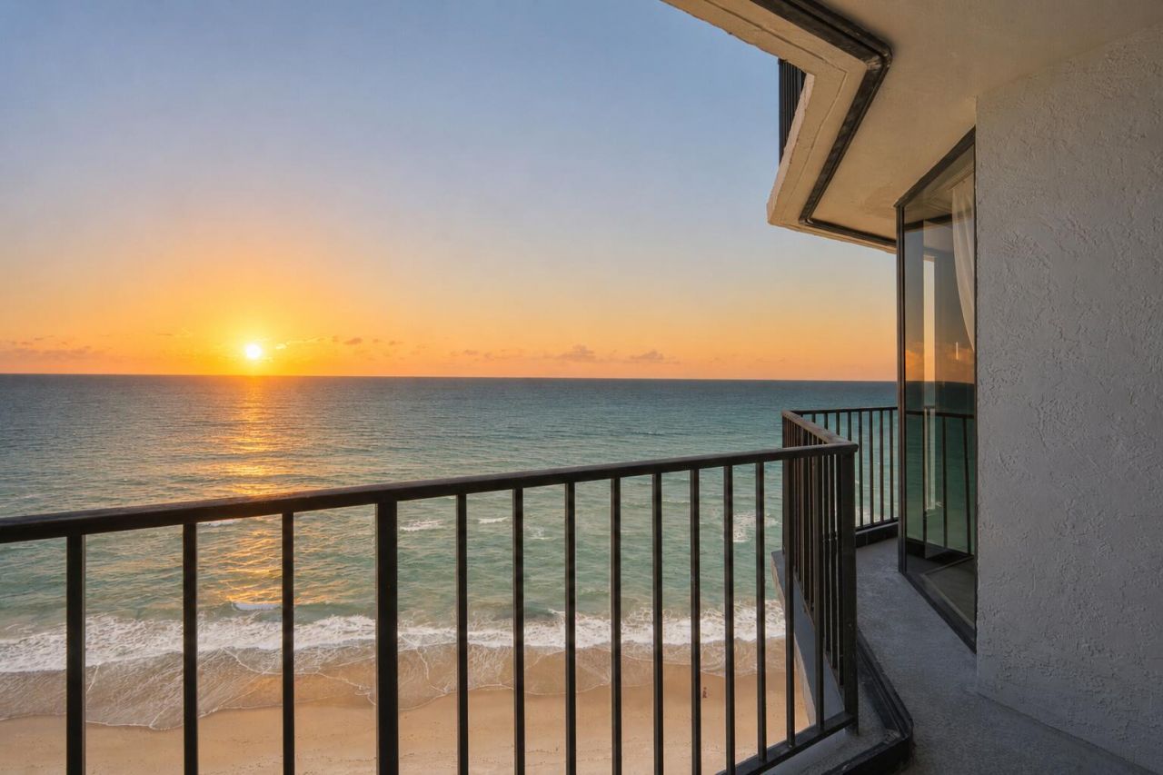 9650 S Ocean Drive, Unit 1903, Jensen Beach, FL 34957 Photo