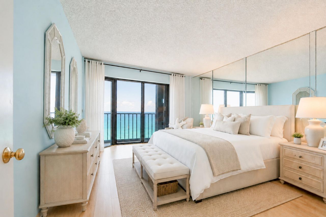 9650 S Ocean Drive, Unit 1903, Jensen Beach, FL 34957 Photo