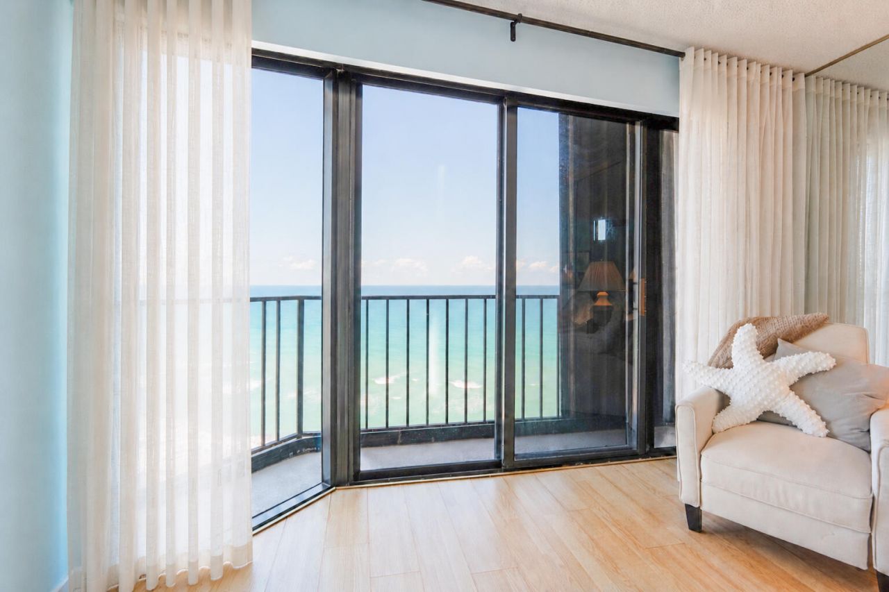 9650 S Ocean Drive, Unit 1903, Jensen Beach, FL 34957 Photo