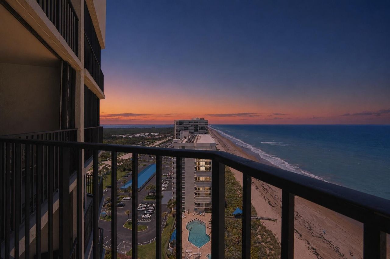 9650 S Ocean Drive, Unit 1903, Jensen Beach, FL 34957 Photo