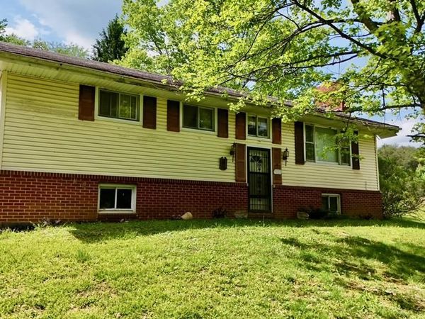 1291 Hard Scrapple, Wellston, OH 45692