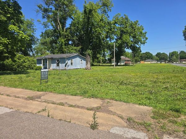 117 E Quinn Avenue, Osceola, AR 72370