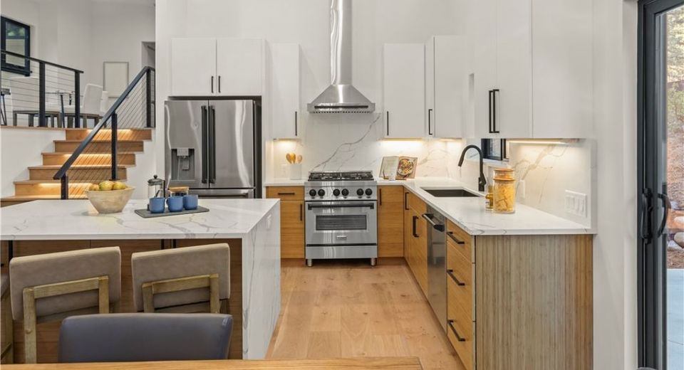 424 Pat Court, Incline Village, NV 89451 Photo
