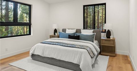 424 Pat Court , Incline Village, NV 89451 Photo