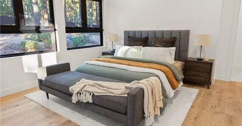 424 Pat Court , Incline Village, NV 89451 Photo
