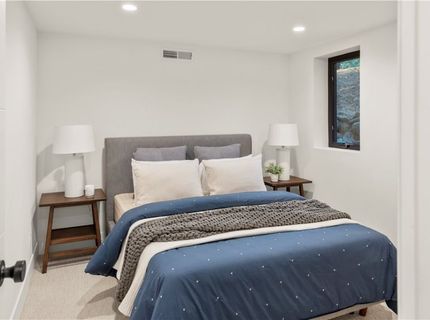 424 Pat Court, Incline Village, NV 89451 Photo