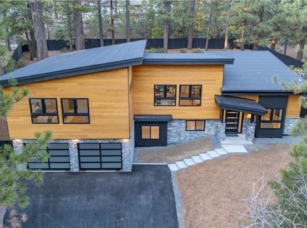424 Pat Court , Incline Village, NV 89451 Photo