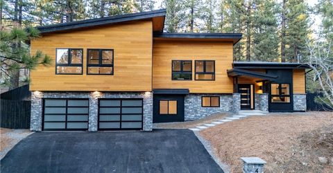 424 Pat Court , Incline Village, NV 89451 Photo