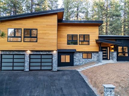 424 Pat Court , Incline Village, NV 89451 Photo