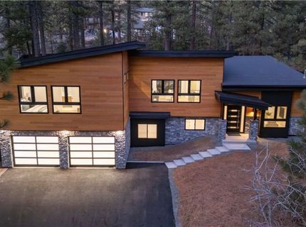 424 Pat Court, Incline Village, NV 89451 Photo