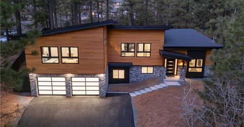 424 Pat Court, Incline Village, NV 89451 Photo