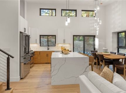 424 Pat Court, Incline Village, NV 89451 Photo