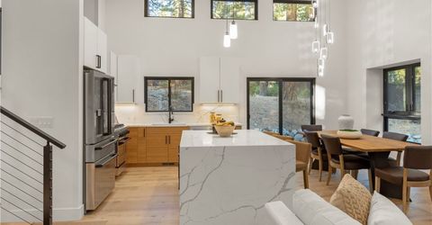 424 Pat Court, Incline Village, NV 89451 Photo