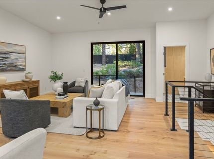 424 Pat Court, Incline Village, NV 89451 Photo