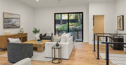424 Pat Court, Incline Village, NV 89451 Photo