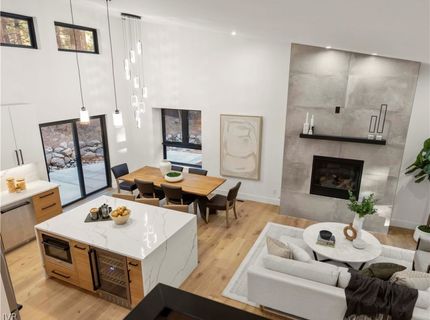 424 Pat Court, Incline Village, NV 89451 Photo