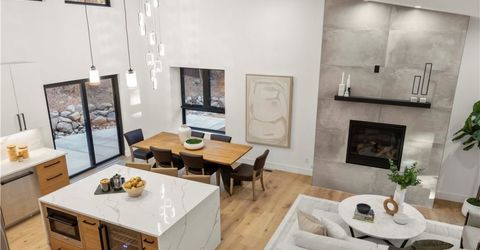 424 Pat Court, Incline Village, NV 89451 Photo