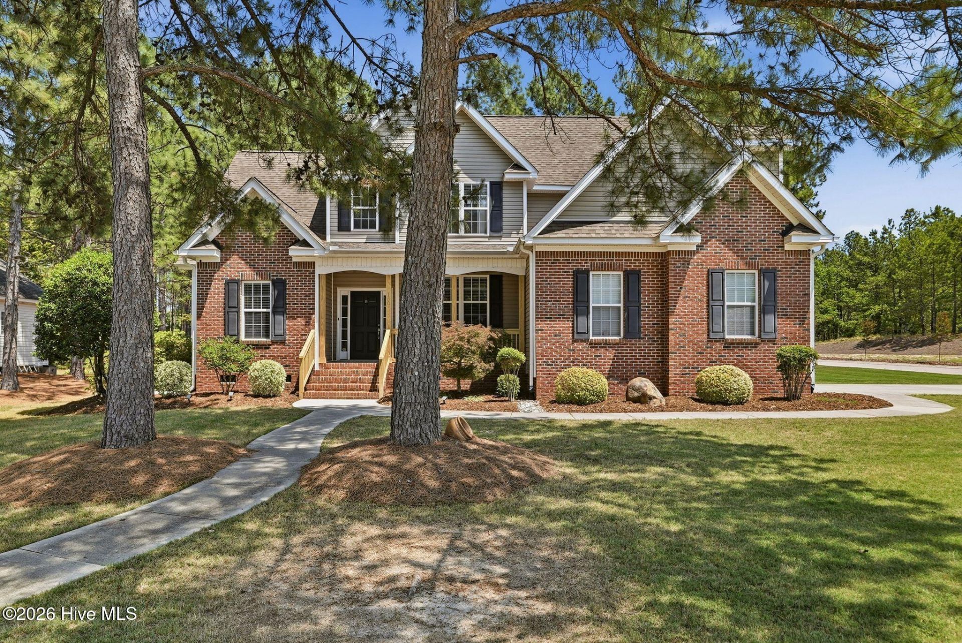 100 Cross Pointe Lane, Aberdeen, NC 28315 Main Photo
