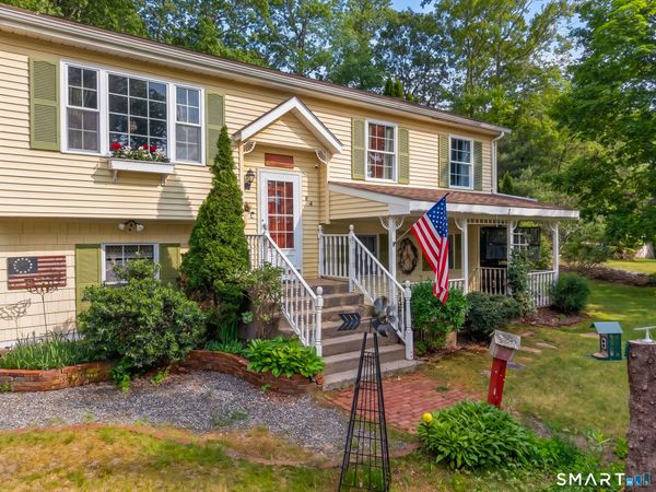 54 Valley, Voluntown, CT 06384