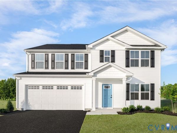 16035 Meadowlark Loop, Amelia Courthouse, VA 23002