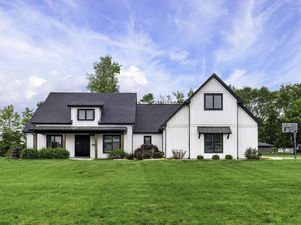 4107 SE State Road 116, Bluffton, IN 46714