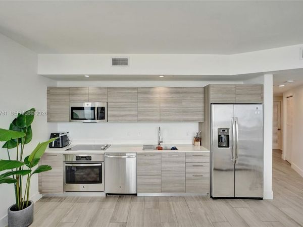 121 NE 34th St , Unit 2809, Miami, FL 33137