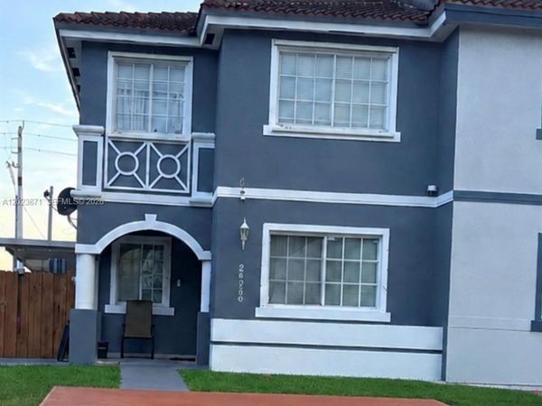 26220 SW 136th Pl , Homestead, FL 33032