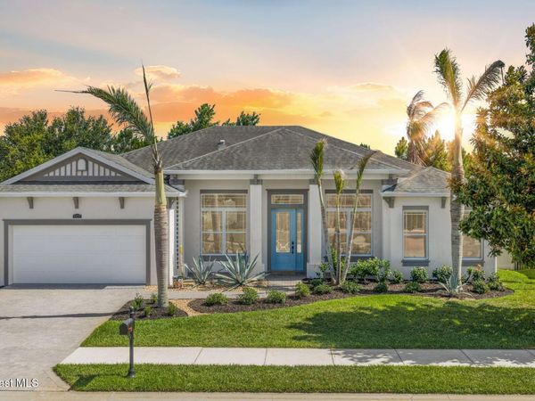 2825 Jolena Drive , Melbourne, FL 32935