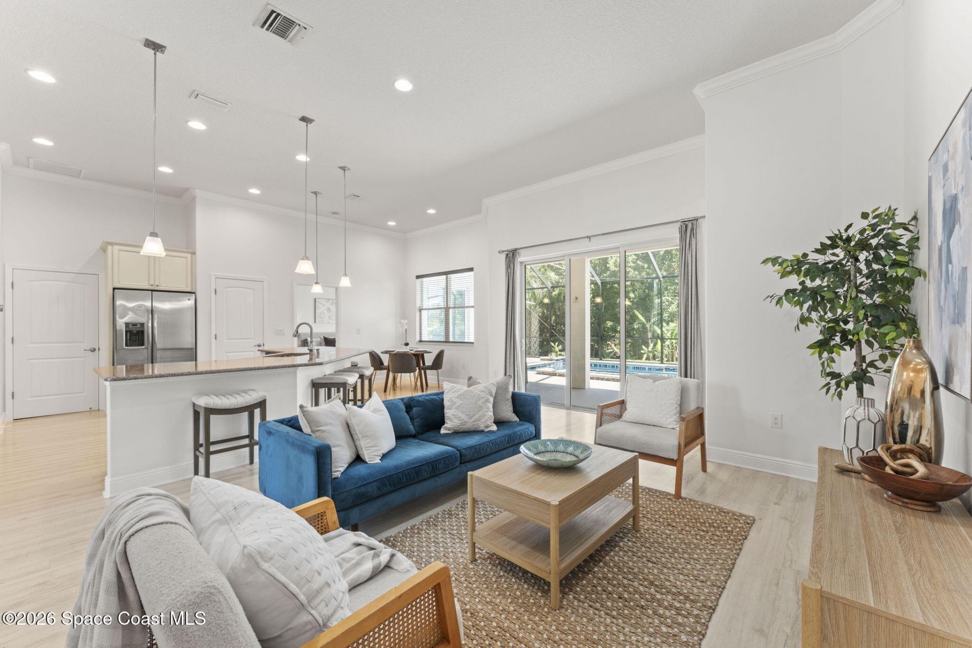 2825 Jolena Drive, Melbourne, FL 32935 Photo