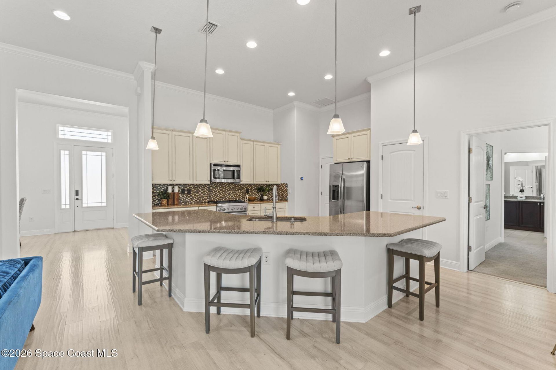 2825 Jolena Drive, Melbourne, FL 32935 Photo