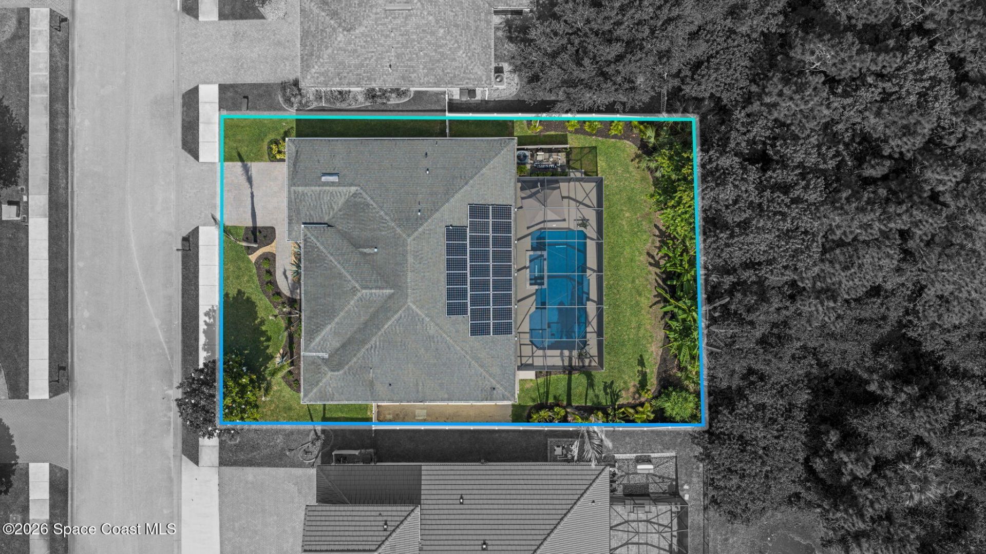 2825 Jolena Drive, Melbourne, FL 32935 Photo